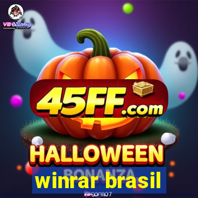 winrar brasil